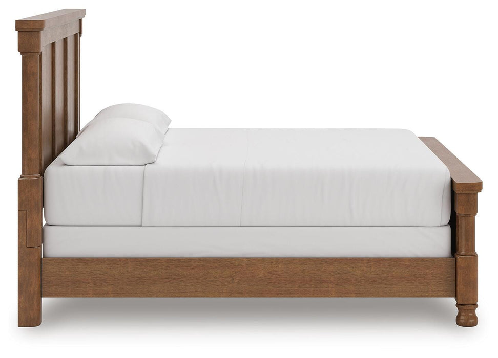 Rowlenstown Bedroom Set - Home Furniture And More (Brentwood, MD)