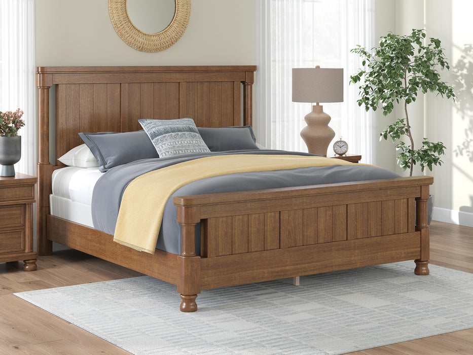 Rowlenstown Bedroom Set - Home Furniture And More (Brentwood, MD)