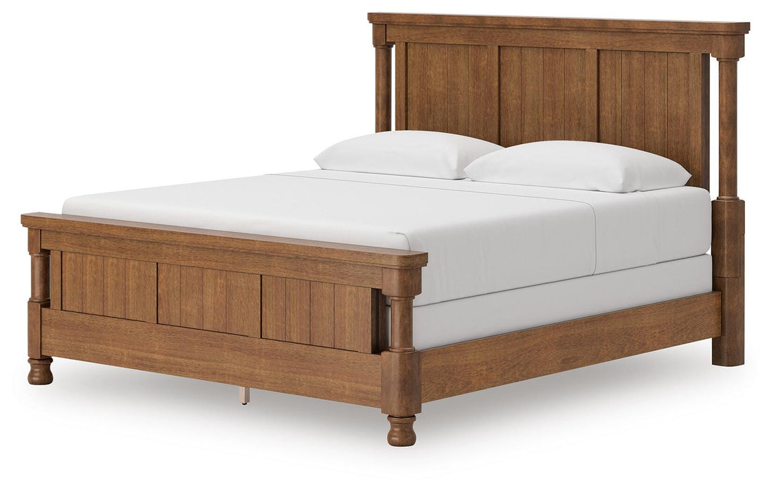 Rowlenstown Bedroom Set - Home Furniture And More (Brentwood, MD)