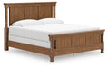 Rowlenstown Bedroom Set - Home Furniture And More (Brentwood, MD)