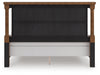Rowlenstown Bedroom Set - Home Furniture And More (Brentwood, MD)