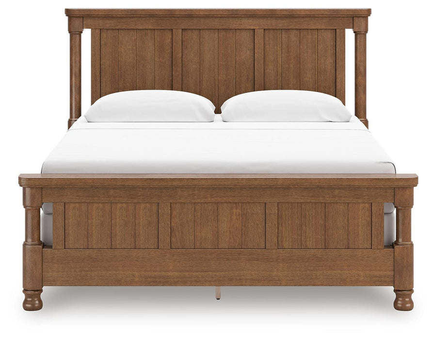 Rowlenstown Bedroom Set - Home Furniture And More (Brentwood, MD)
