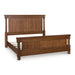 Rowlenstown Bed - Home Furniture And More (Brentwood, MD)