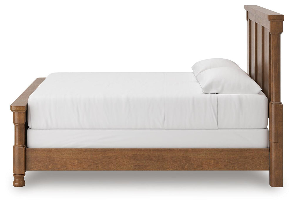 Rowlenstown Bedroom Set - Home Furniture And More (Brentwood, MD)