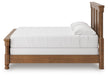 Rowlenstown Bedroom Set - Home Furniture And More (Brentwood, MD)