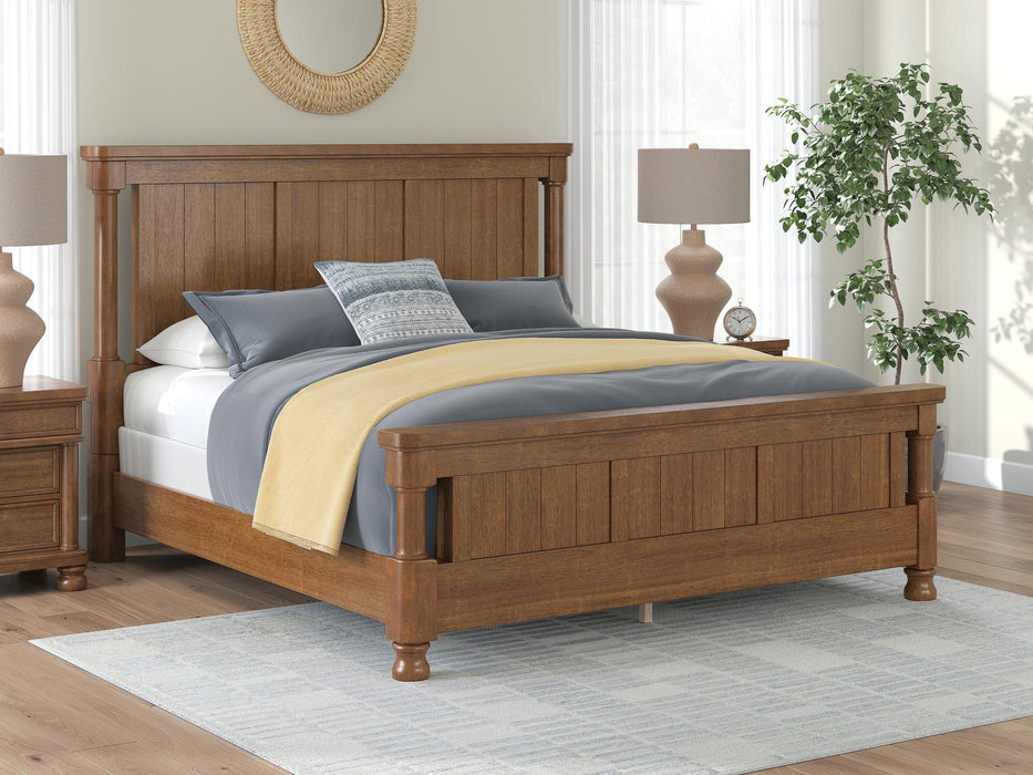 Rowlenstown Bedroom Set - Home Furniture And More (Brentwood, MD)