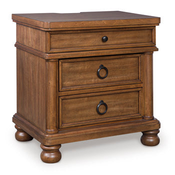 Rowlenstown Bedroom Set - Home Furniture And More (Brentwood, MD)