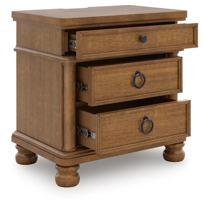 Rowlenstown Bedroom Set - Home Furniture And More (Brentwood, MD)