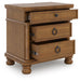 Rowlenstown Bedroom Set - Home Furniture And More (Brentwood, MD)