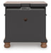 Rowlenstown Bedroom Set - Home Furniture And More (Brentwood, MD)