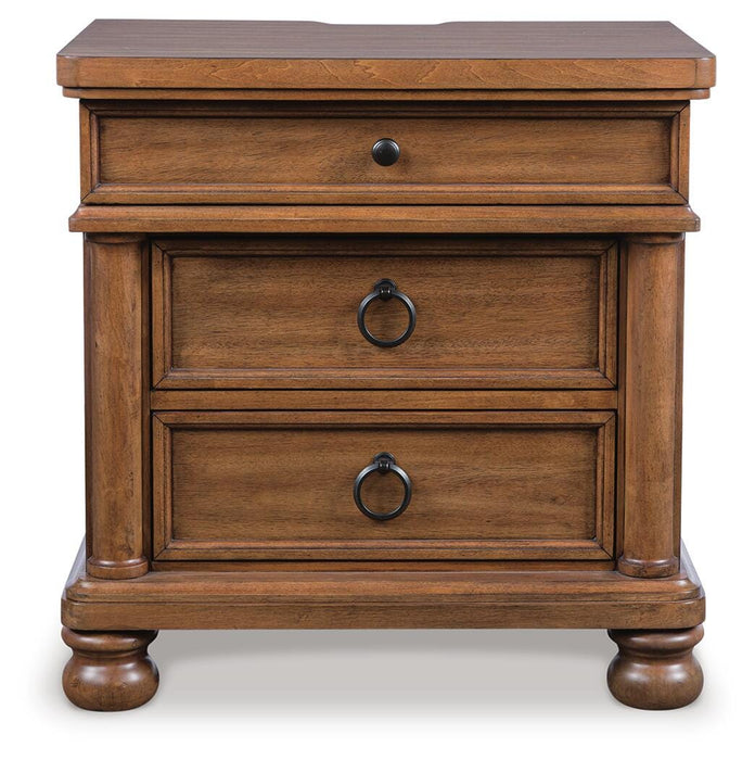 Rowlenstown Bedroom Set - Home Furniture And More (Brentwood, MD)