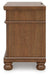 Rowlenstown Bedroom Set - Home Furniture And More (Brentwood, MD)