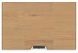 Ashbryn Nightstand - Home Furniture And More (Brentwood, MD)