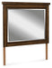Taffenbrook Bedroom Mirror - Home Furniture And More (Brentwood, MD)