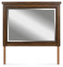Taffenbrook Bedroom Mirror - Home Furniture And More (Brentwood, MD)