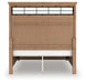 Taffenbrook Panel Storage Bed - Home Furniture And More (Brentwood, MD)