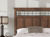 Taffenbrook Panel Storage Bed - Home Furniture And More (Brentwood, MD)