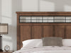 Taffenbrook Panel Storage Bed - Home Furniture And More (Brentwood, MD)