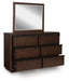 Dilenno Bedroom Set - Home Furniture And More (Brentwood, MD)
