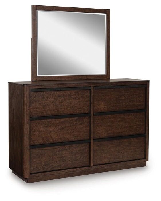 Dilenno Bedroom Set - Home Furniture And More (Brentwood, MD)