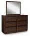 Dilenno Bedroom Set - Home Furniture And More (Brentwood, MD)