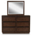 Dilenno Bedroom Set - Home Furniture And More (Brentwood, MD)