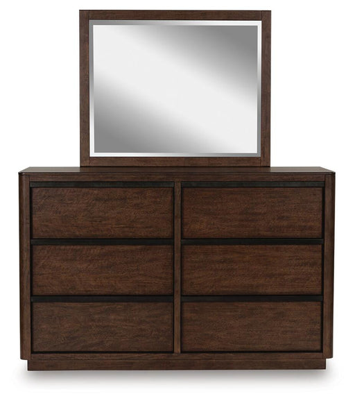 Dilenno Bedroom Set - Home Furniture And More (Brentwood, MD)