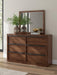 Dilenno Bedroom Set - Home Furniture And More (Brentwood, MD)