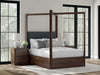 Dilenno Bedroom Set - Home Furniture And More (Brentwood, MD)