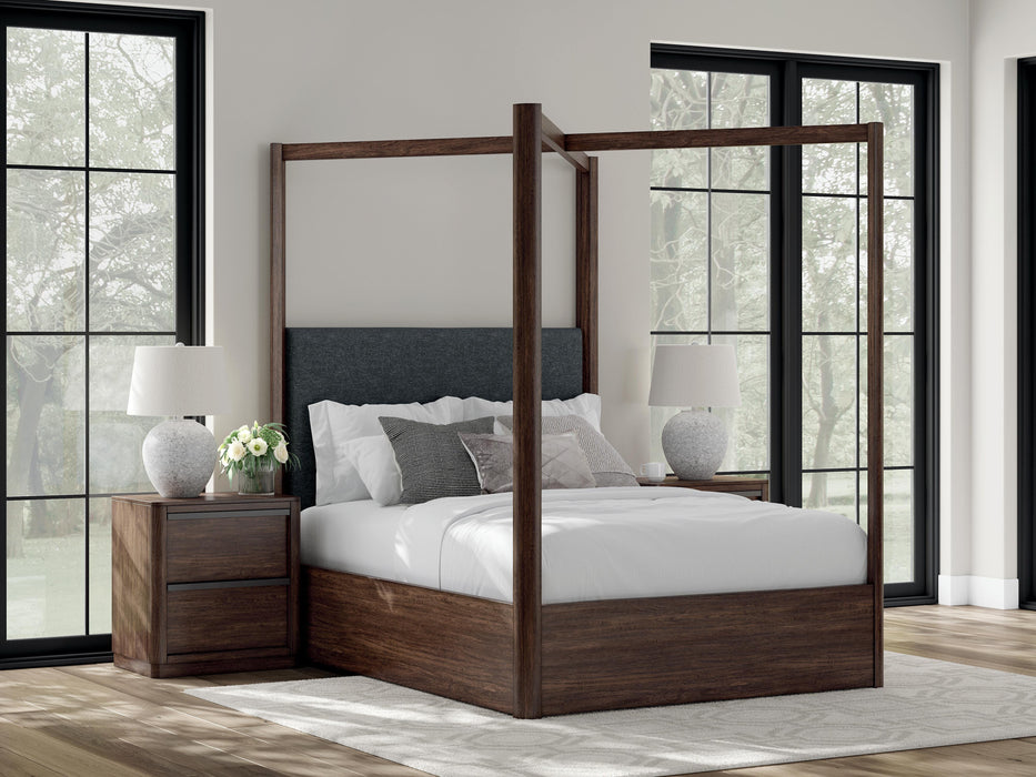 Dilenno Bedroom Set - Home Furniture And More (Brentwood, MD)