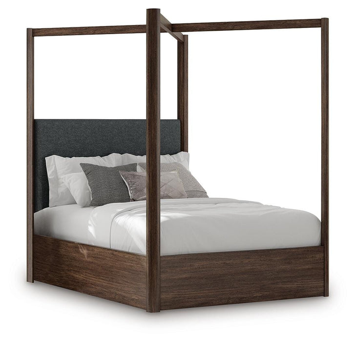 Dilenno Bedroom Set - Home Furniture And More (Brentwood, MD)