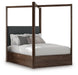 Dilenno Bedroom Set - Home Furniture And More (Brentwood, MD)