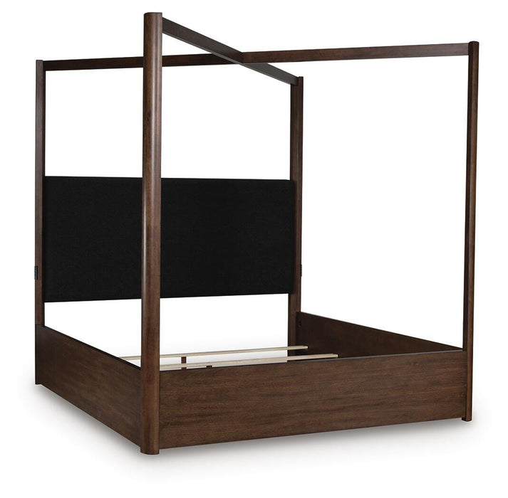 Dilenno Bedroom Set - Home Furniture And More (Brentwood, MD)