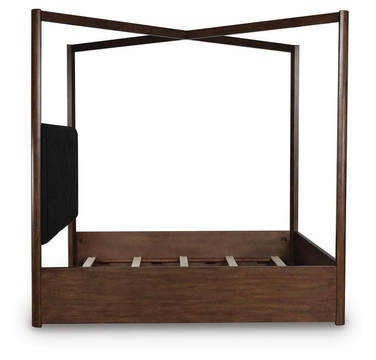 Dilenno Bedroom Set - Home Furniture And More (Brentwood, MD)