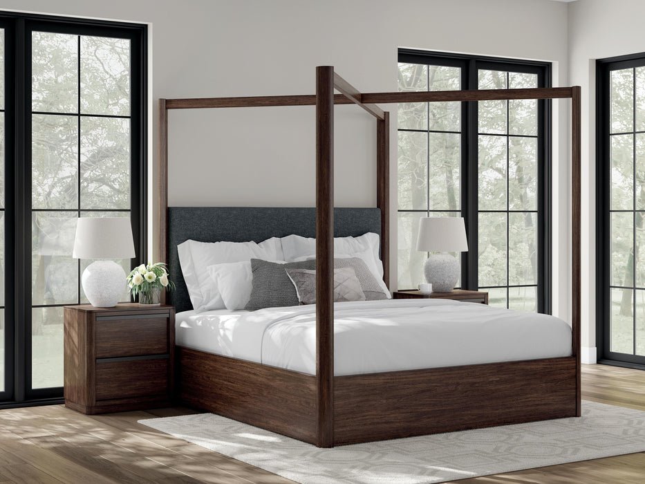 Dilenno Bedroom Set - Home Furniture And More (Brentwood, MD)