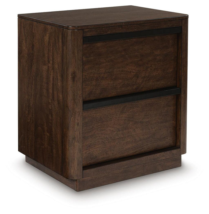 Dilenno Bedroom Set - Home Furniture And More (Brentwood, MD)
