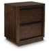 Dilenno Bedroom Set - Home Furniture And More (Brentwood, MD)