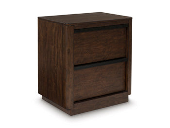 Dilenno Bedroom Set - Home Furniture And More (Brentwood, MD)