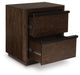 Dilenno Bedroom Set - Home Furniture And More (Brentwood, MD)