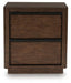 Dilenno Bedroom Set - Home Furniture And More (Brentwood, MD)