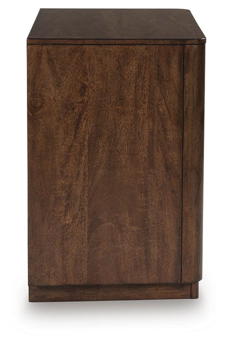 Dilenno Bedroom Set - Home Furniture And More (Brentwood, MD)
