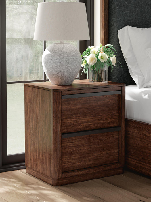 Dilenno Bedroom Set - Home Furniture And More (Brentwood, MD)