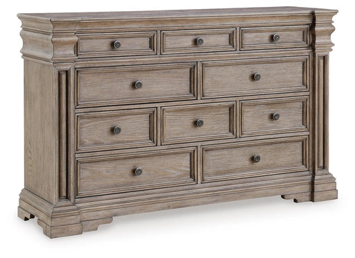 Blairhurst Dresser - Home Furniture And More (Brentwood, MD)