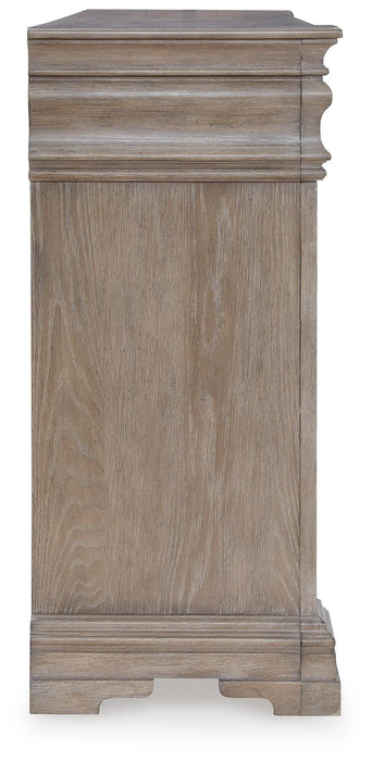 Blairhurst Dresser - Home Furniture And More (Brentwood, MD)