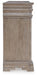 Blairhurst Dresser - Home Furniture And More (Brentwood, MD)