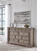 Blairhurst Dresser - Home Furniture And More (Brentwood, MD)