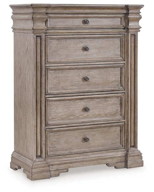 Blairhurst Chest of Drawers - Home Furniture And More (Brentwood, MD)