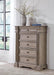 Blairhurst Chest of Drawers - Home Furniture And More (Brentwood, MD)