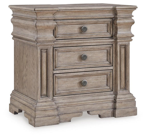 Blairhurst Nightstand - Home Furniture And More (Brentwood, MD)