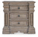 Blairhurst Nightstand - Home Furniture And More (Brentwood, MD)